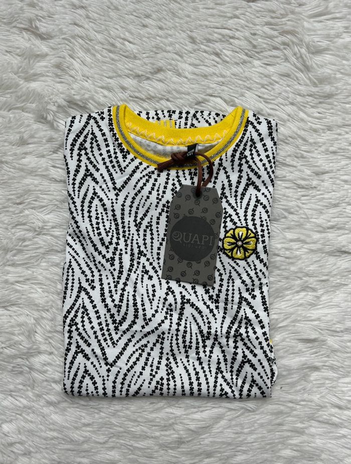 Robe Quapi - photo numéro 3