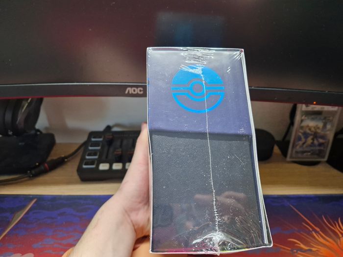 ETB Flammes fantasmagoriques - photo numéro 2