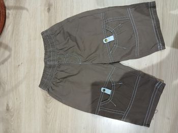 Pantalon 6 mois