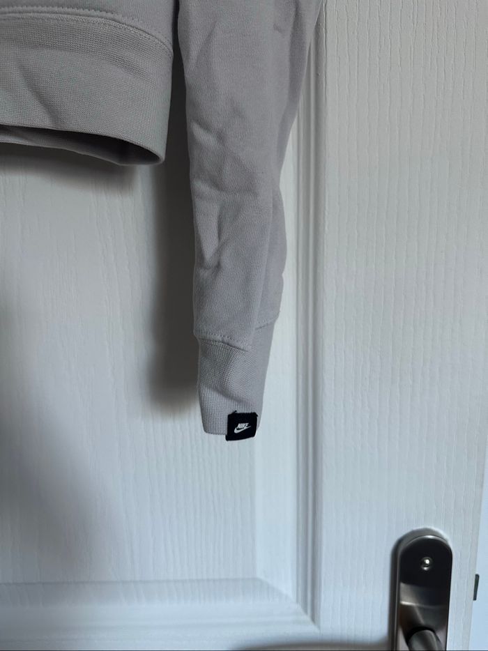 veste survêtement Nike - photo numéro 3