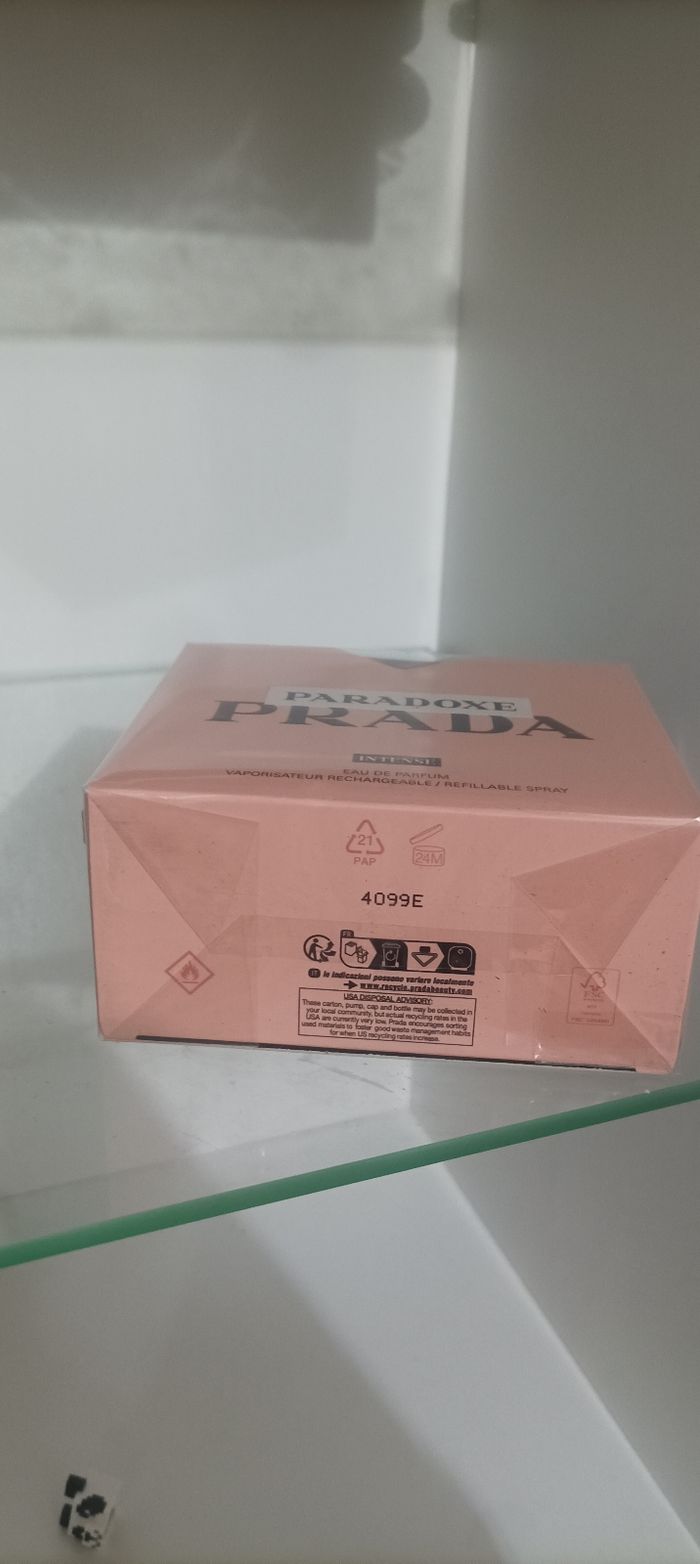 Paradoxe Prada - photo numéro 4