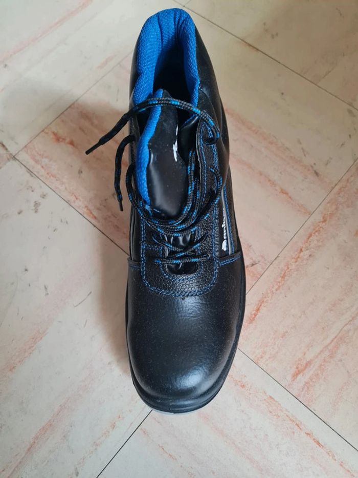 Chaussure sécurité homme 42 - photo numéro 2