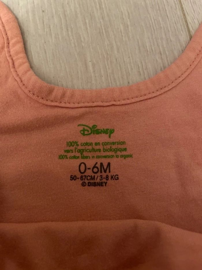 Gigoteuse taille 0-6mois - photo numéro 3