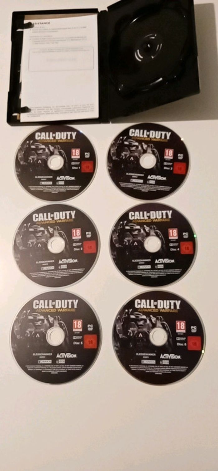 Jeu PC - photo numéro 3