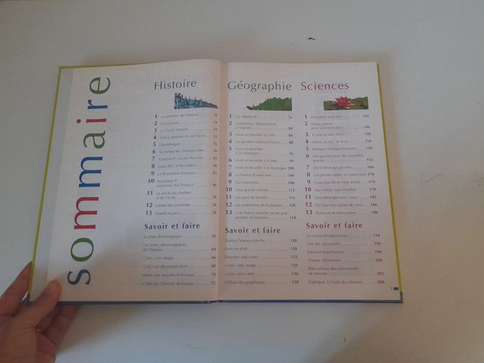 Multi livre CE2 - photo numéro 3