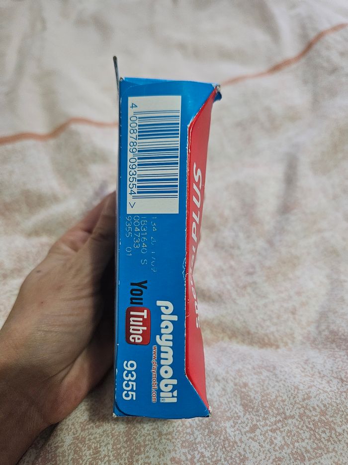 Playmobil Sirène 9355 - photo numéro 4