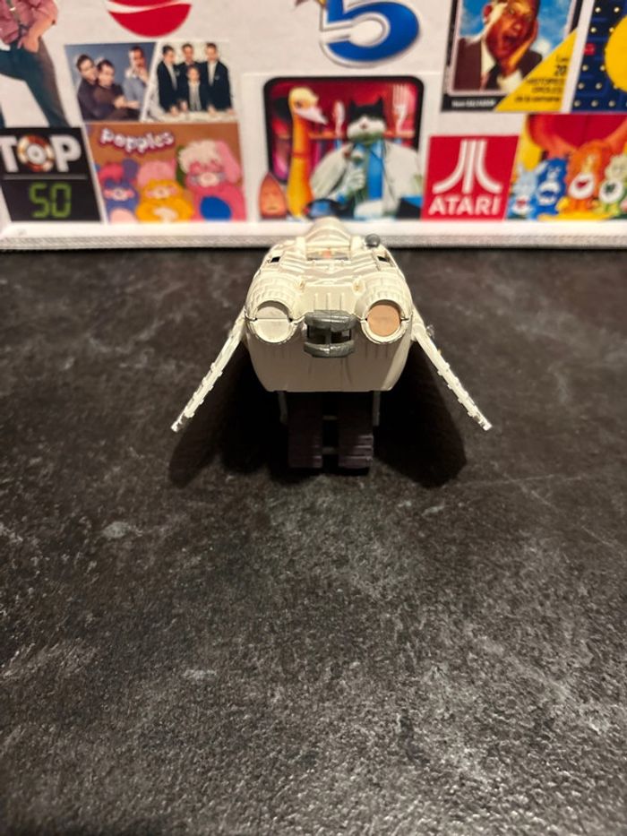 MASK Kenner meteor - photo numéro 6