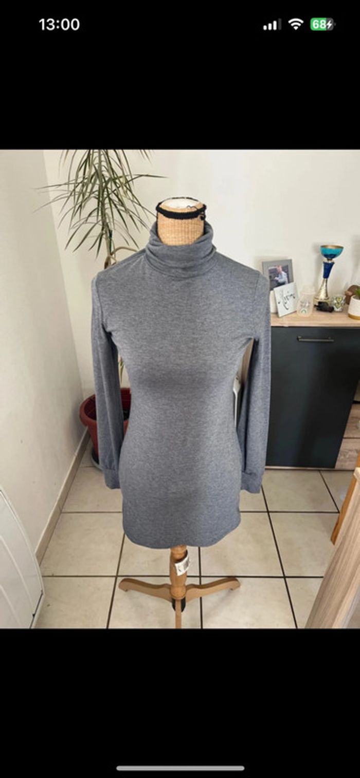 Robe les 3 suisses 34/36