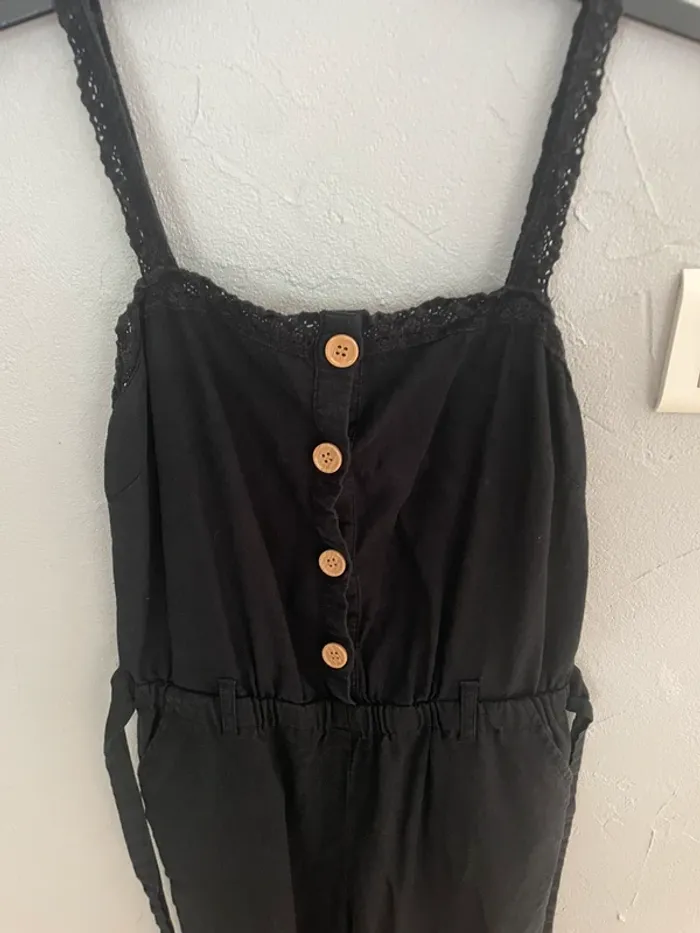 Combi pantalon - photo numéro 2