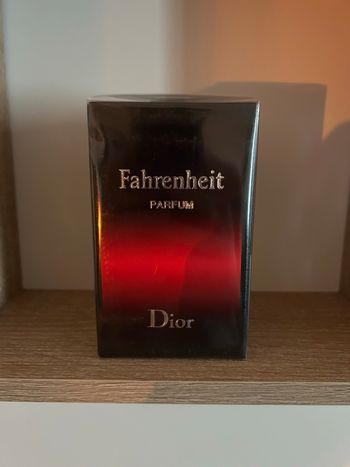 Fahrenheit