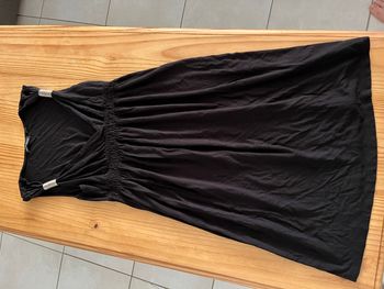 Robe noire