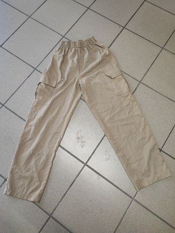 Pantalon souple