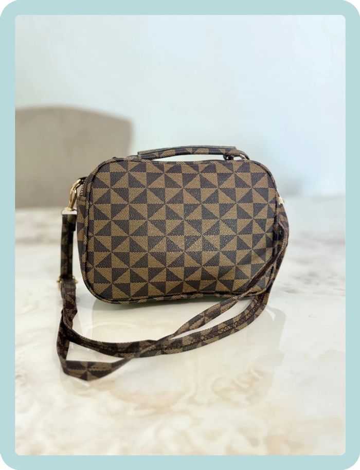 Sac à bandoulière pour femmes - photo numéro 2