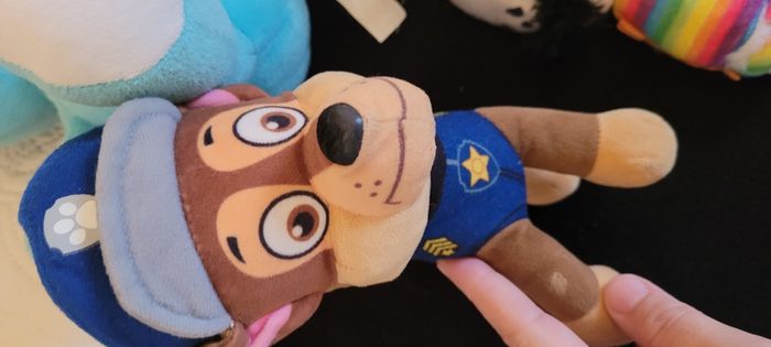 Lot de 16 peluches - photo numéro 6