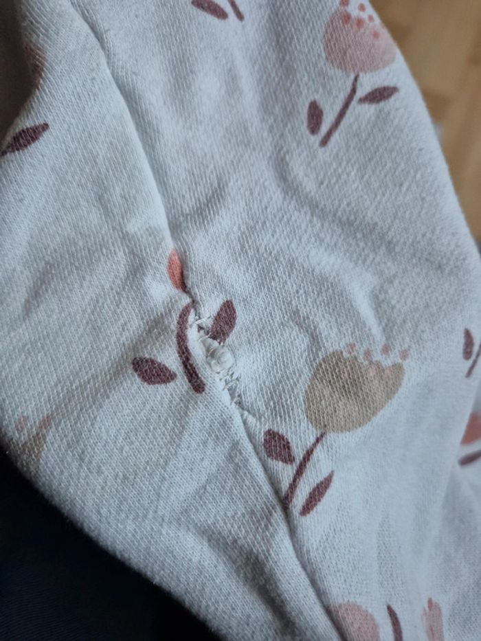 Lot de 3 pyjamas 2 pièces - photo numéro 5