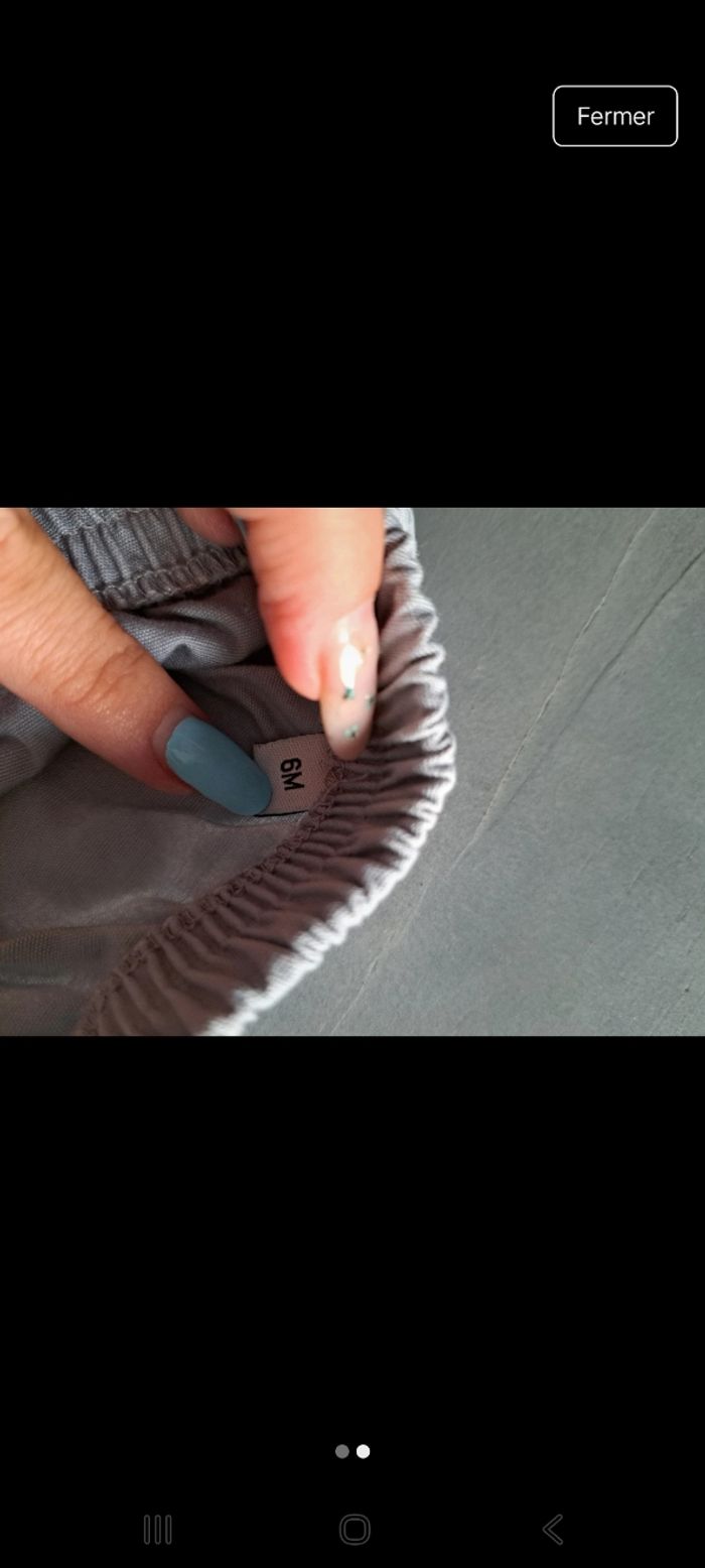 Pantalon - photo numéro 2