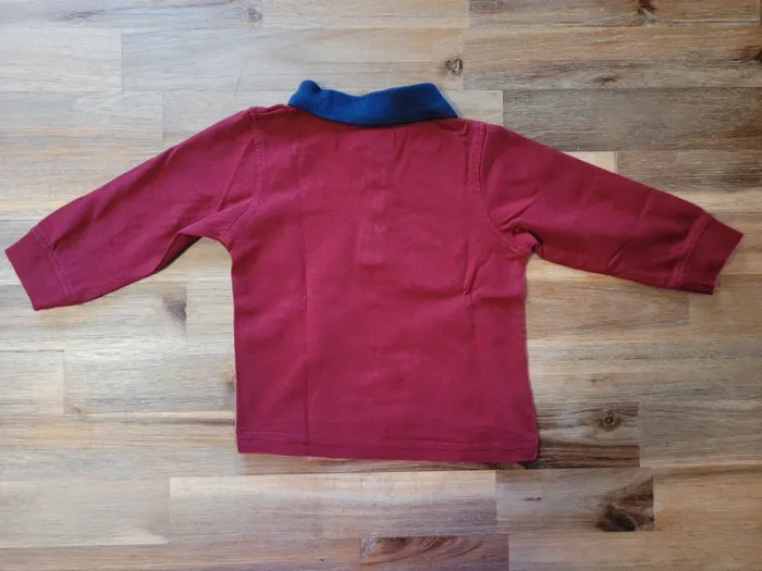 T-shirt - photo numéro 2