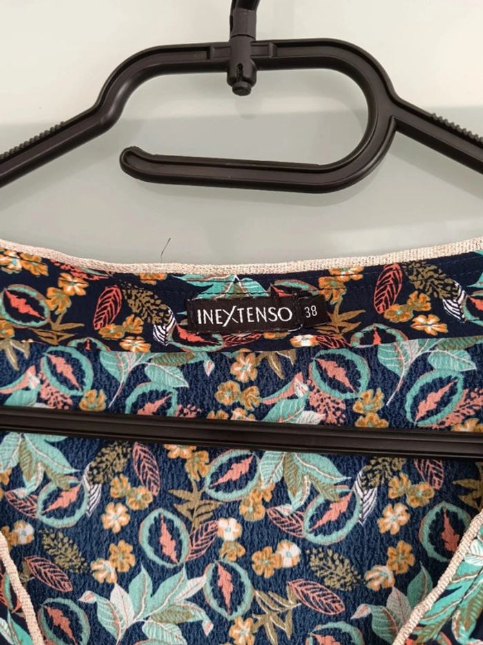 Blouse In Extenso 38 - photo numéro 2