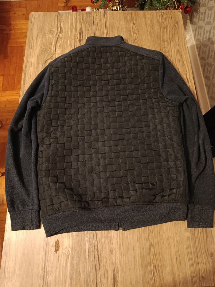 Veste homme - photo numéro 4