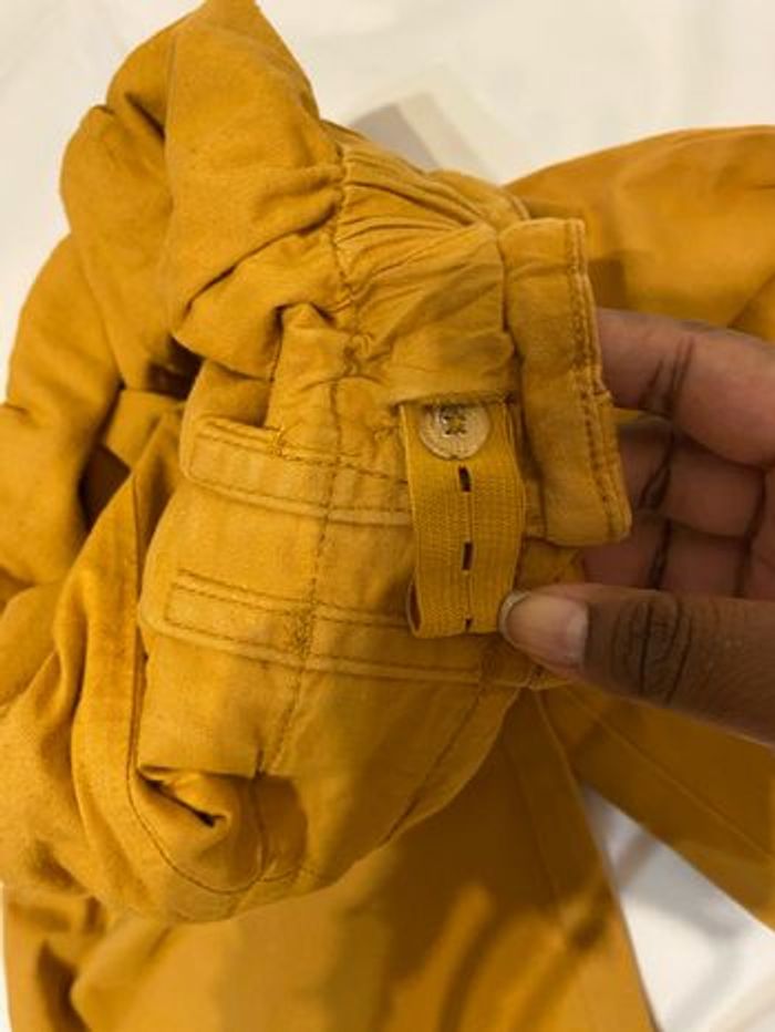 Pantalon wide leg - photo numéro 6