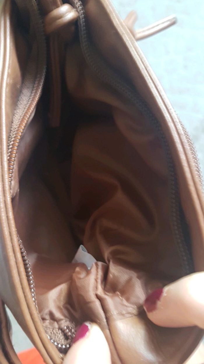 Petit sac - photo numéro 3