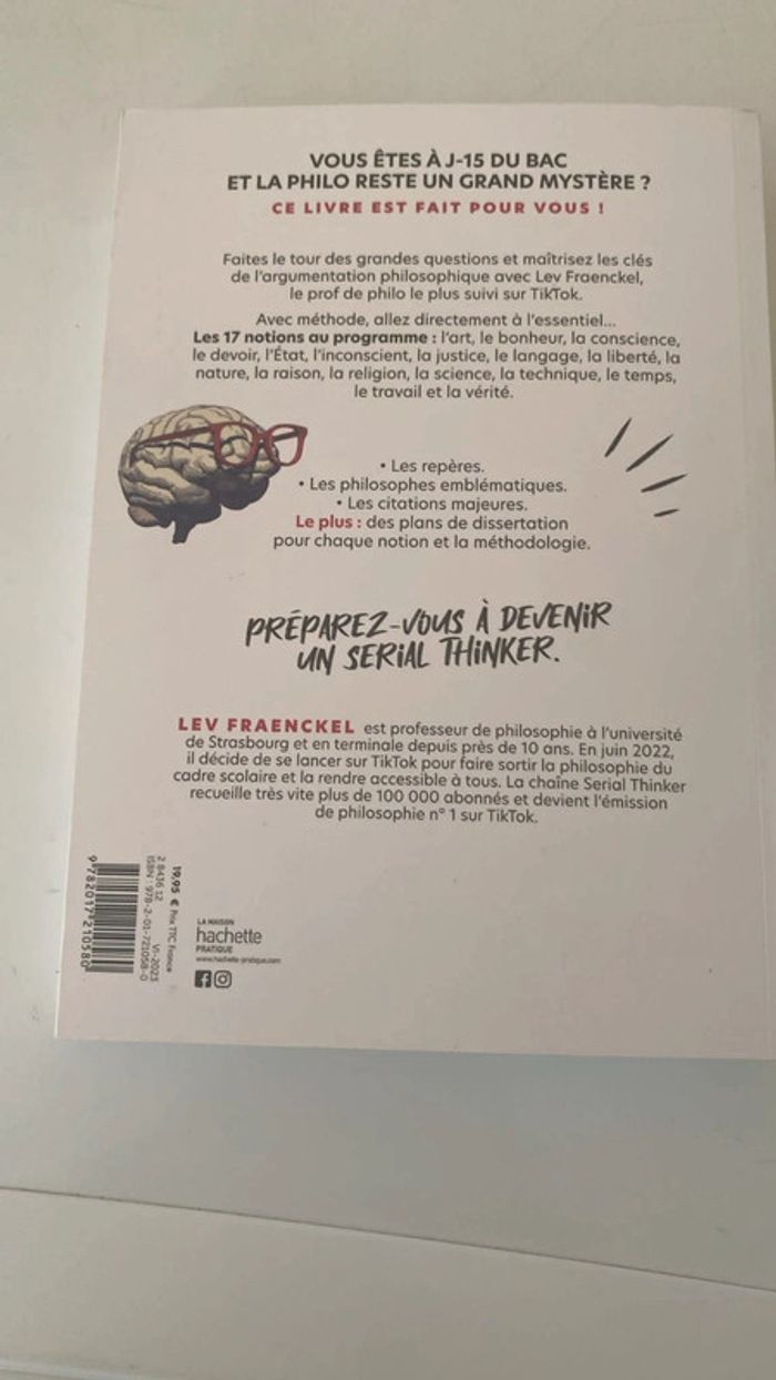 La philo - photo numéro 2