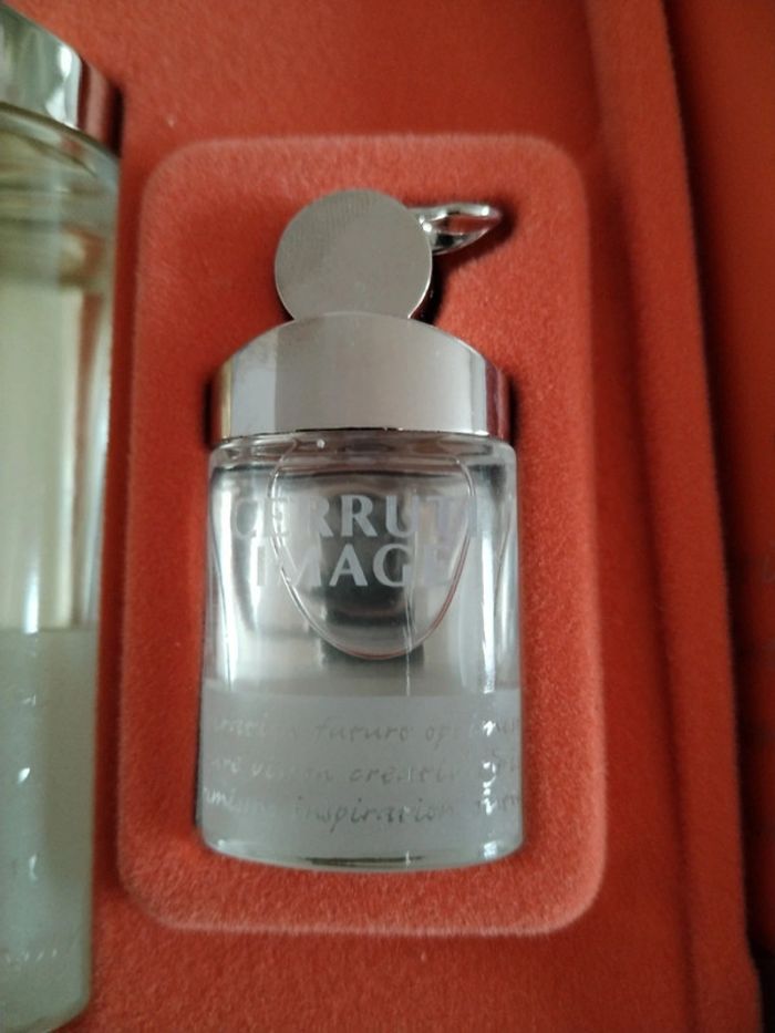 Coffret rare Nino Cerruti neuf - photo numéro 4