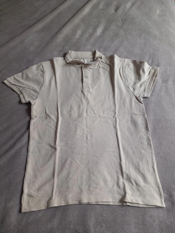 Polo Taille S