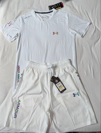 Ensemble Under Armour 