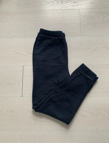 Jogging sport noir puma