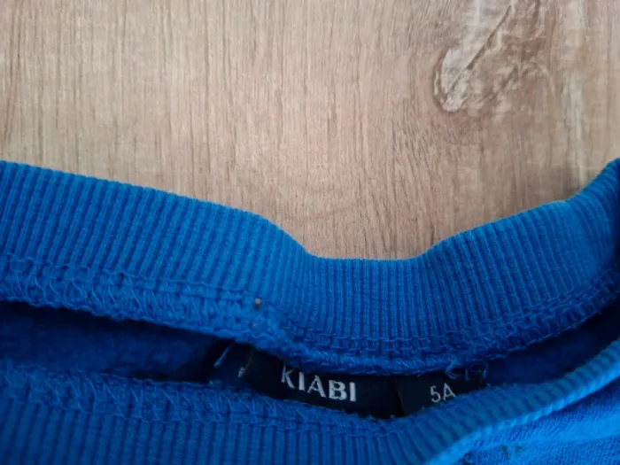 Pull kiabi 5 ans - photo numéro 2
