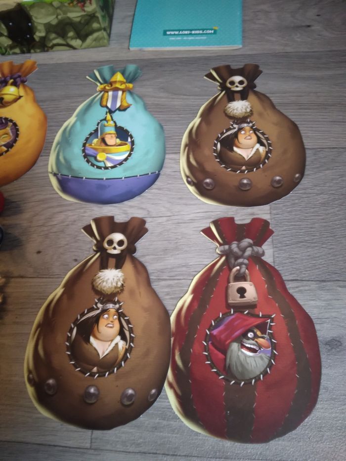 Jeux troll et dragon - photo numéro 10