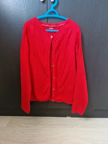 Gilet