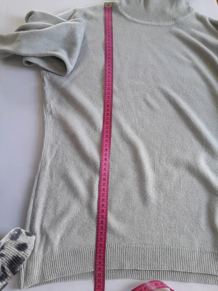 Petit pull gemo taille L - photo numéro 7