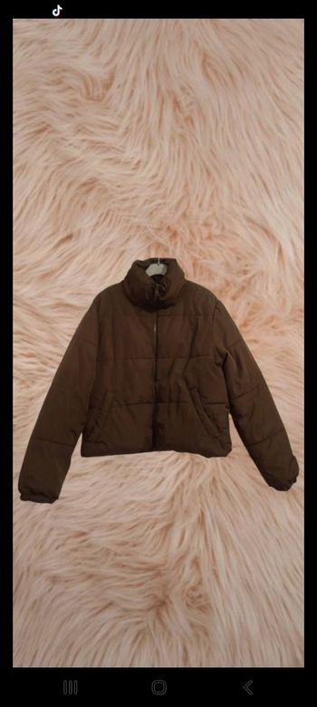 Manteau d'hiver