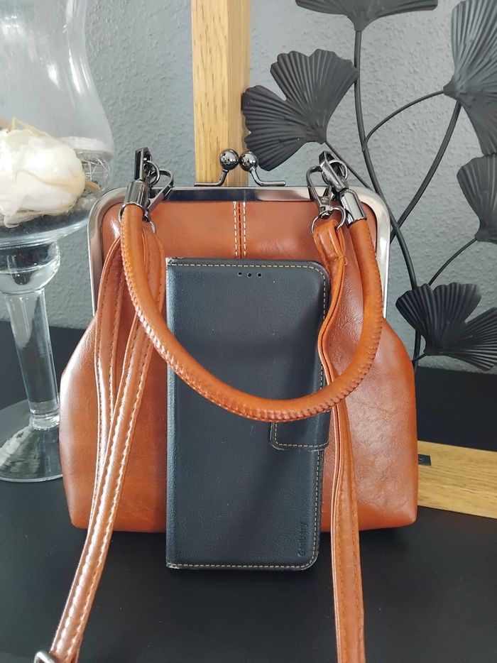 Sac à main - photo numéro 7