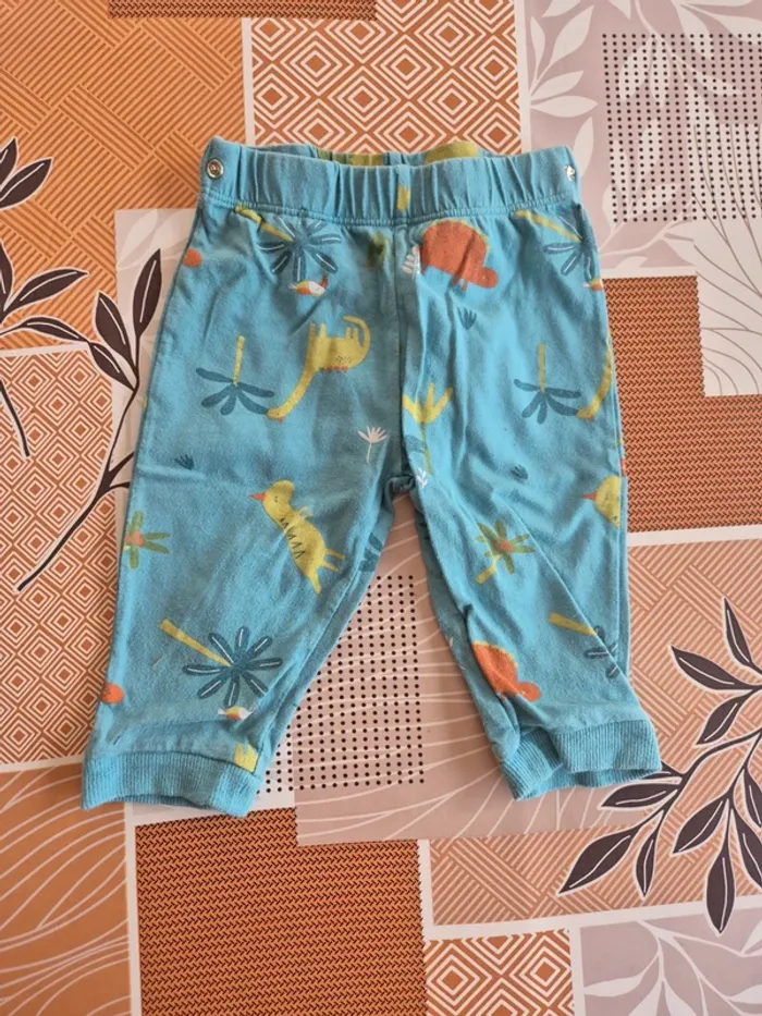 Pyjama léger 2 pièces - photo numéro 6