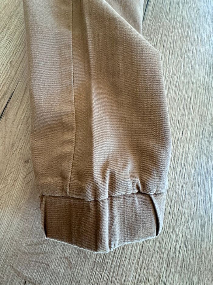Pantalon Ikks style cargo  taille 12 ans  Neuf sans étiquette - photo numéro 15
