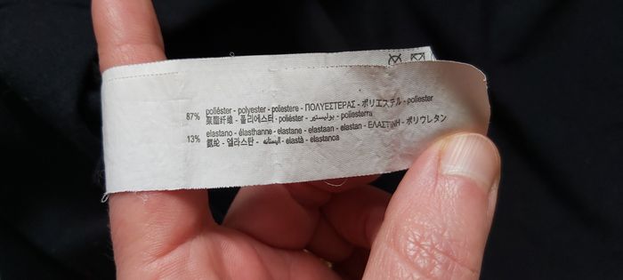 Jupe 9 ans - photo numéro 6