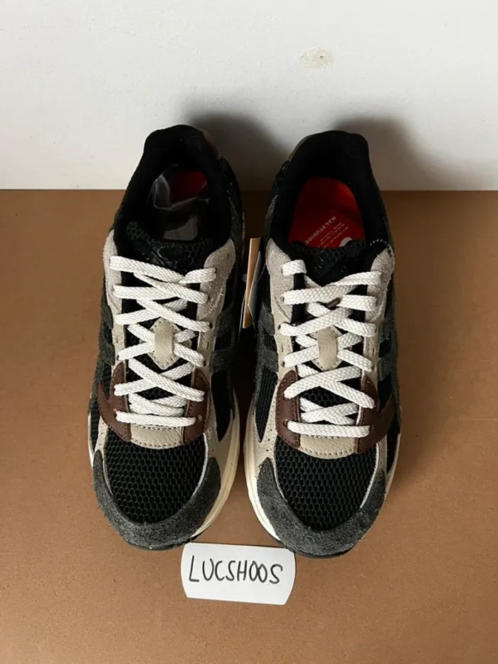 Asics Gel-1130 Forest - 40 - photo numéro 4