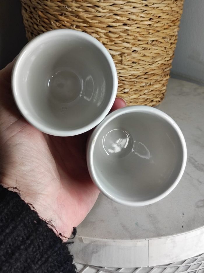 Petits mazagran - photo numéro 2