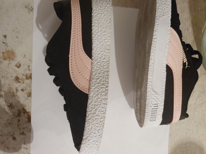 Chaussure puma - photo numéro 2