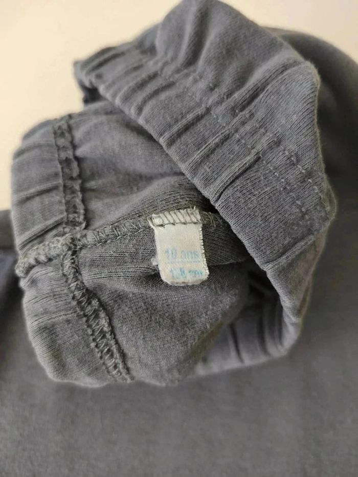 10 € Pyjama manches longues Petit Bateau 10 ans - photo numéro 3