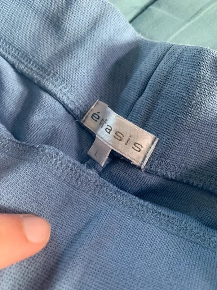 Short pyjama ou d’intérieur - photo numéro 2