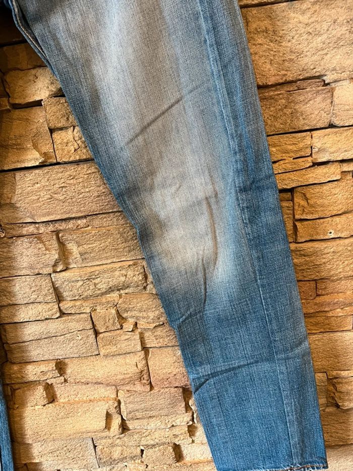 Jean Levi’s 501 taille W31 L32 - photo numéro 5