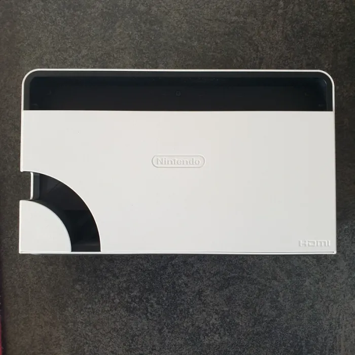 Switch oled - photo numéro 9