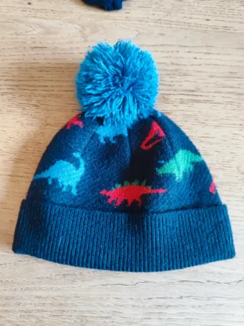 Bonnet