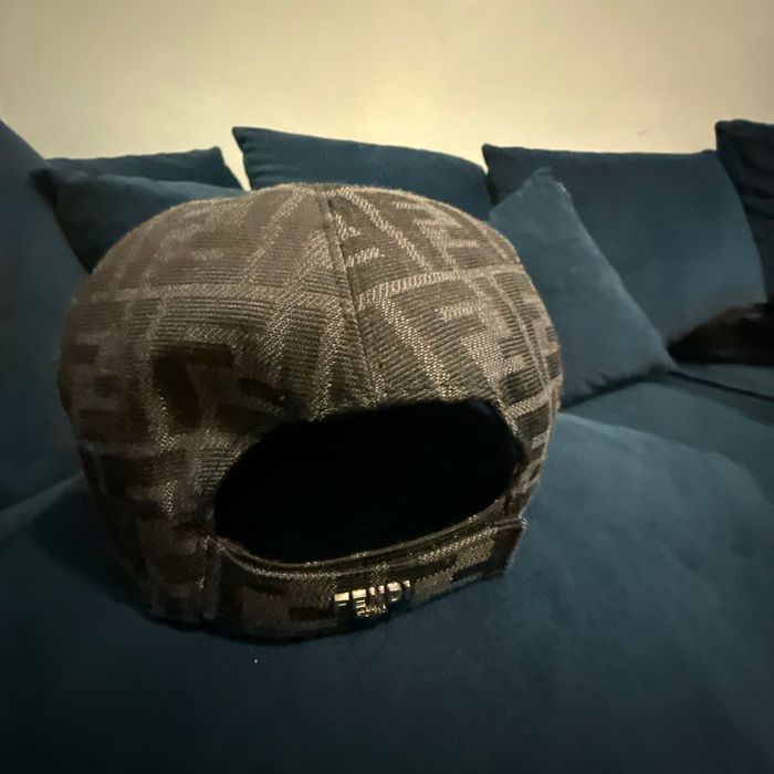 Casquette - photo numéro 2