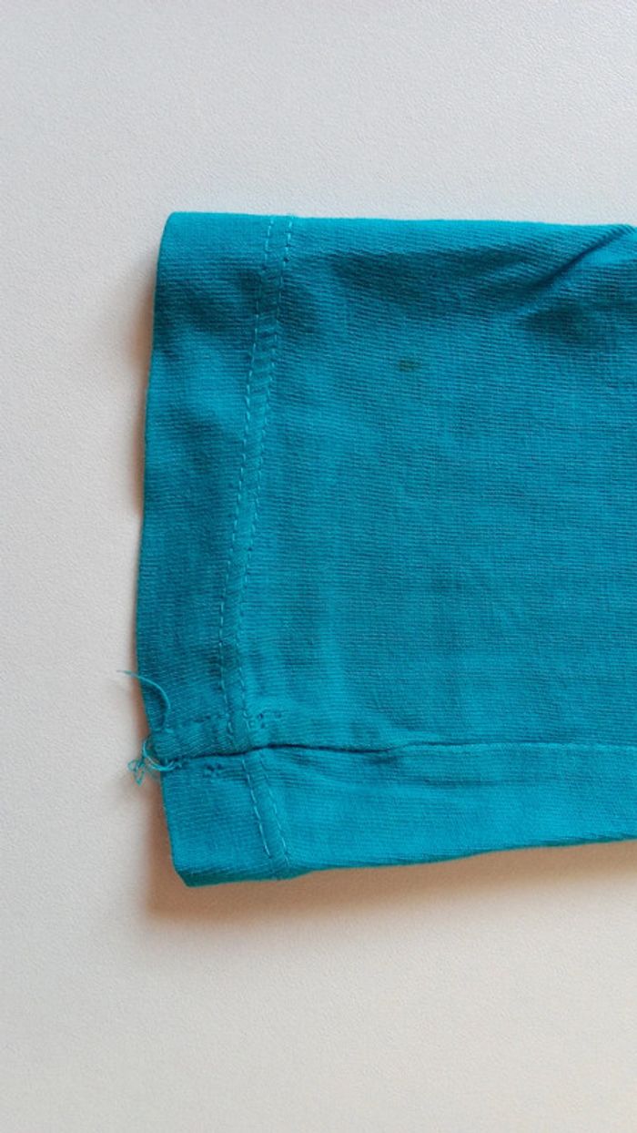 T-shirt manches longues Roxy 12 ans - photo numéro 6