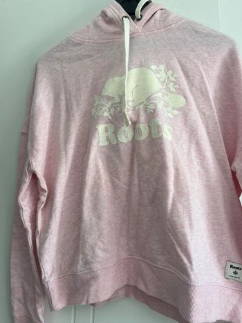 Sweat Roots